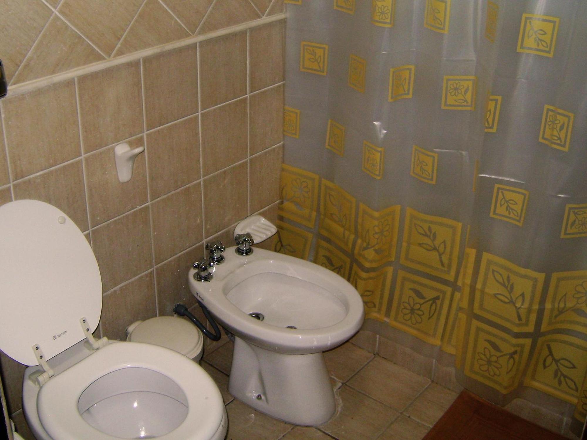 Pasos Andinos B&B Eugenio Bustos Room photo